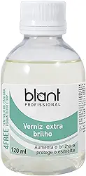 Blant Verniz Extra Brilho Profissional 120Ml