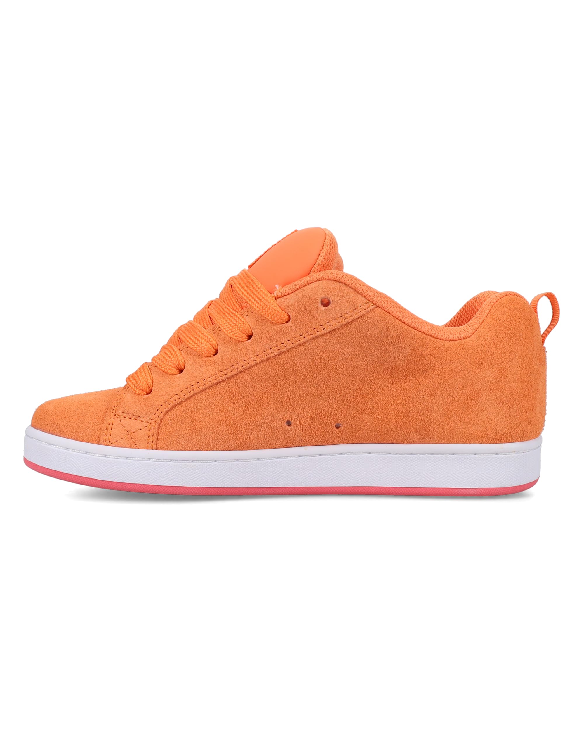 DC Shoes Damen Court Graffik SdSneaker