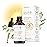 Pure Therapro Rx Vegan D3 + K2 Organic 100% Liposomal 20ml Made in USA | 6 Month Supply | Maximum Absorption Vitamin D3 and Vitamin K2 Supplements for Men and Women, D3 Vitamin 5000 IU
