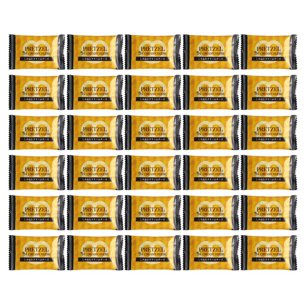 琉球フロント沖縄 ザクッと プレッツェル 沖縄 お土産 おみやげ おやつ お菓子 チーズ 濃厚 (チーズクリーム)