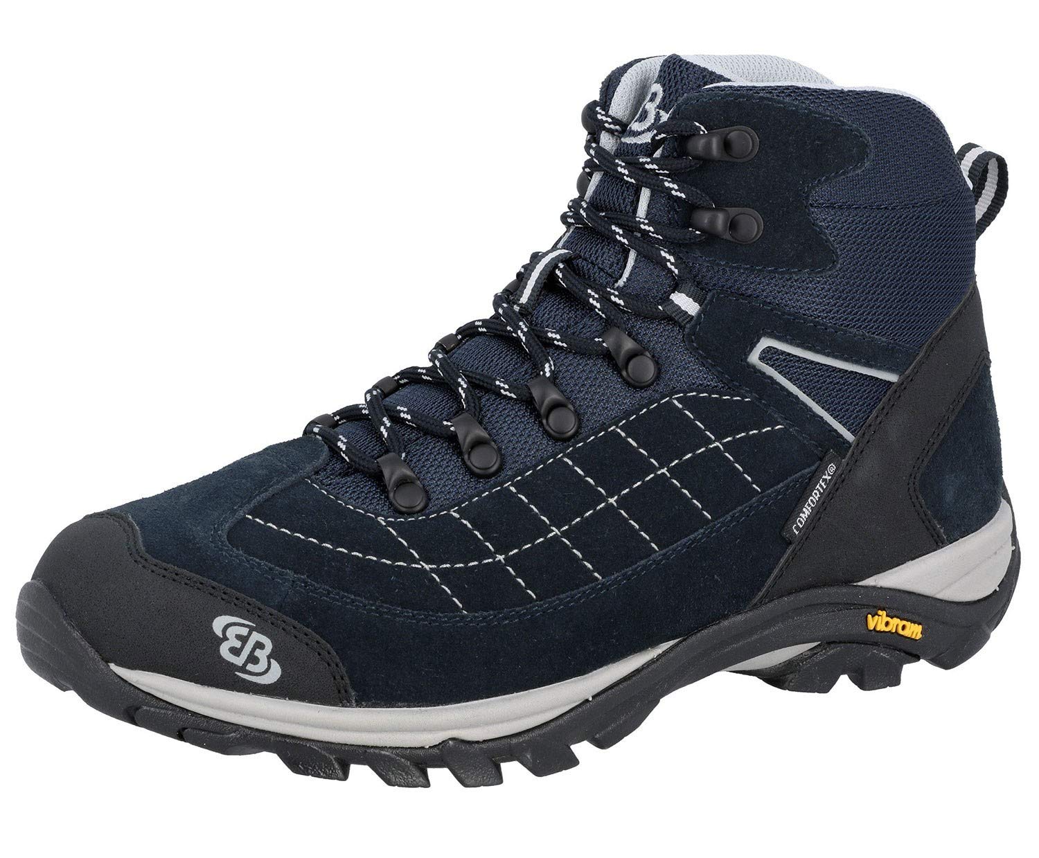 Brütting Unisex Mount Crillon HighTraillaufschuhe