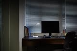 Bostitch Office LED Desk Lamp, Qi Wireless Charging, Dimmable, 3 Brightness Levels, Flexible, Quick Charging, Touch Power Control, White (LED2107-WHT) – view 5