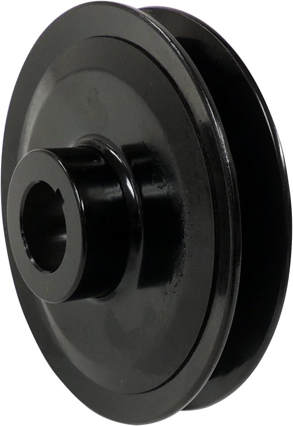 Crown Automotive Crankshaft Pulley Belts and Cooling