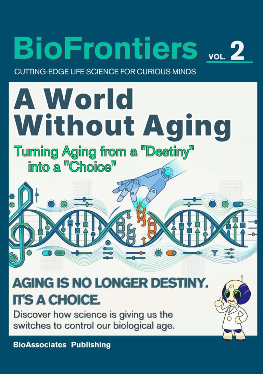 Mitochondria Innovation: Unlocking 1.5 Billion Years of Cellular Power via Autophagy (BioFrontiers Series)