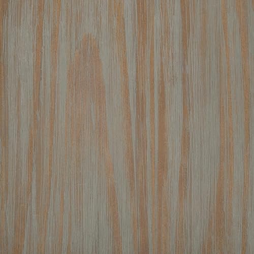 Miniatura 227 de SIMPLIHOME Sawhorse - Mesita de noche de madera maciza de 24 pulgadas de ancho, moderna, industrial, color gris envejecido, para sala de estar y