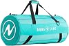 Aqua Lung Adventurer Mesh Duffle Turquoise