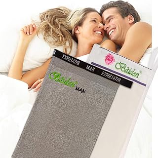 Paquete de rejuvenecimiento, 2 manoplas Baide...