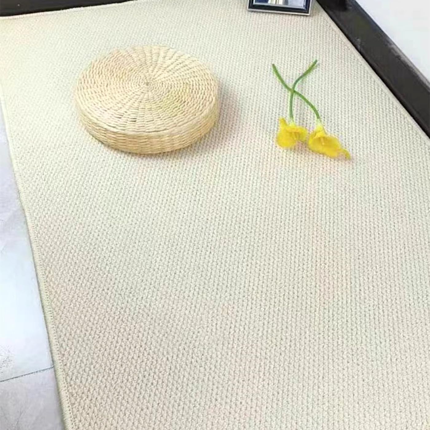 SHENGOCASE 67インチ x 23.6インチ 厚手 猫 壁クライミングカーペット 猫の壁家具スクラッチャー スクラッチポスト