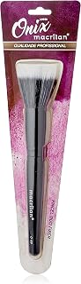 Pincel profissional duo fiber - Linha O - O109, Macrilan