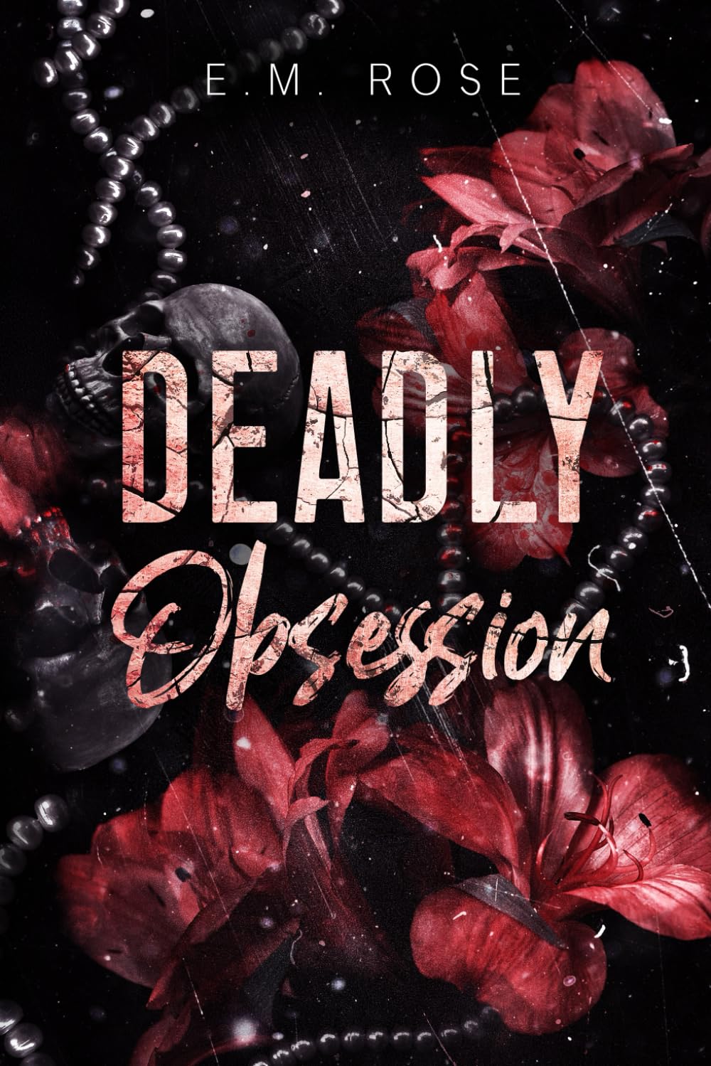 Deadly Obsession (Briarwood)