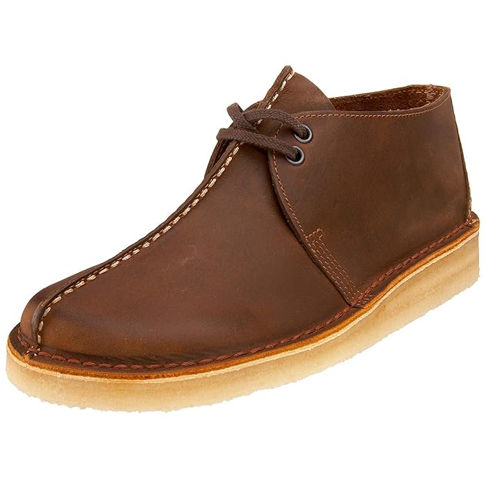 Buy Clarks Originals Men's Desert Trek Chukka Boot Online at desertcart