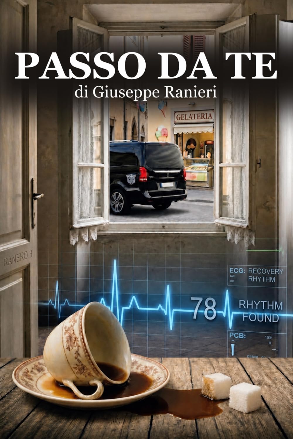 PASSO DA TE