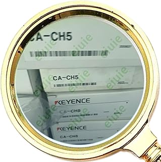 CA-CH5 Unused Stock in Original Packaging for Factory spares
