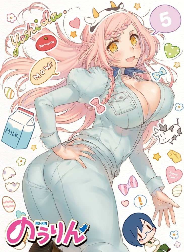 のうりん Vol.5 [Blu-ray] Amazon.com: Nourin Vol. 5 (Blu-ray) : Movies & TV