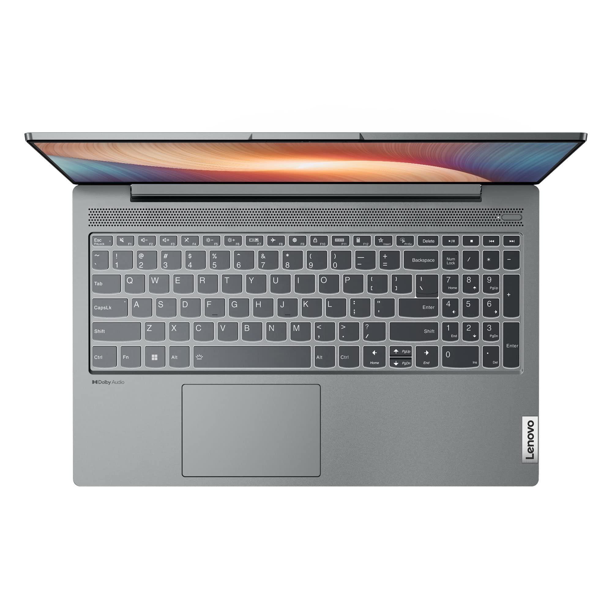 Amazon.com: Lenovo IdeaPad 5 Laptop Touchscreen| 15.6 FHD IPS
