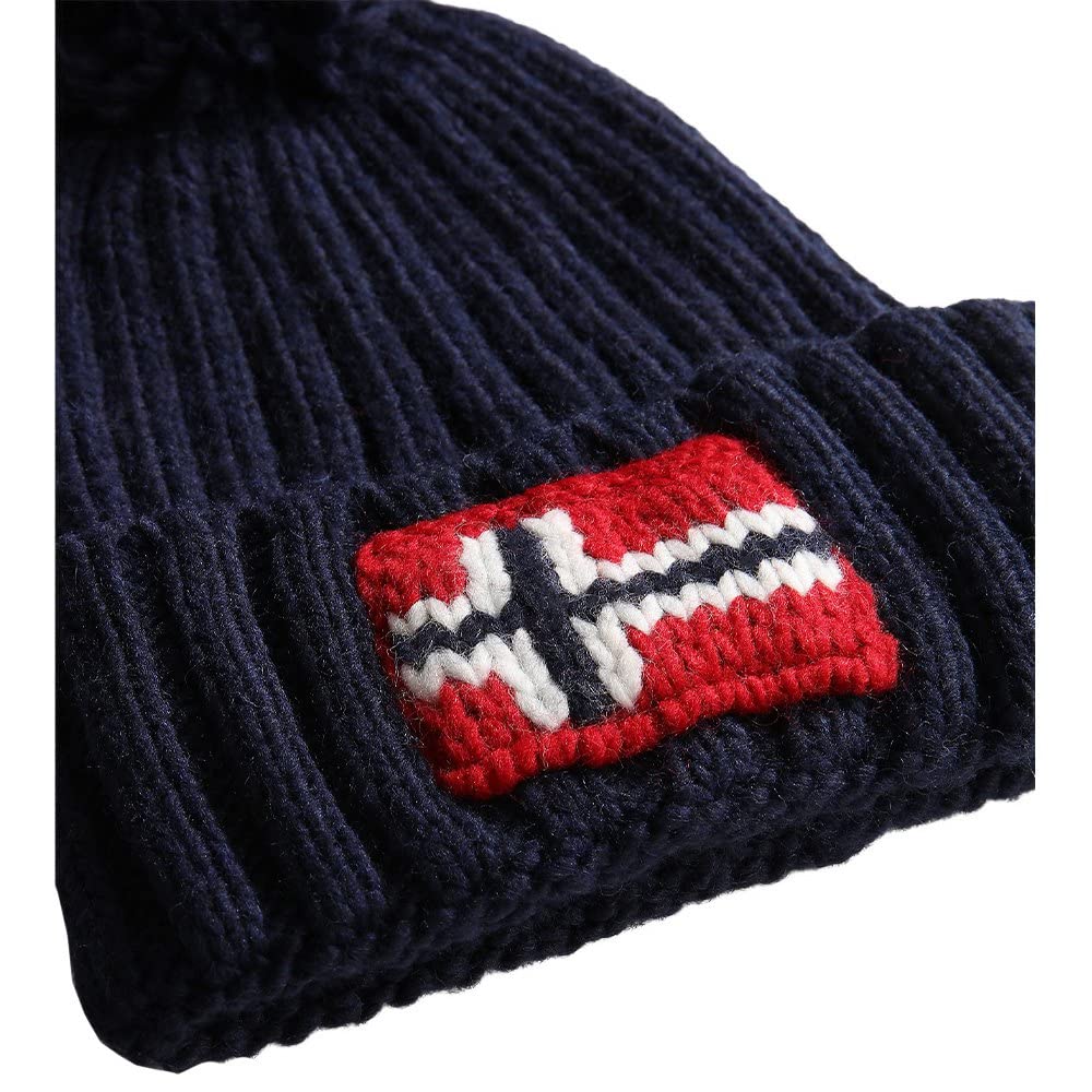 Napapijri Cappello BLU