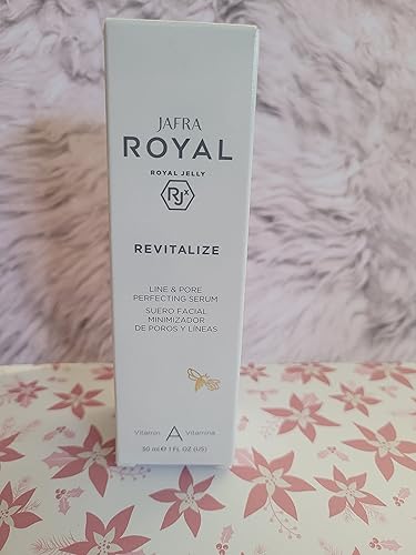 Miniatura 5 de Suero minimizador de poros de infusiones de vitaminas con vitamina A