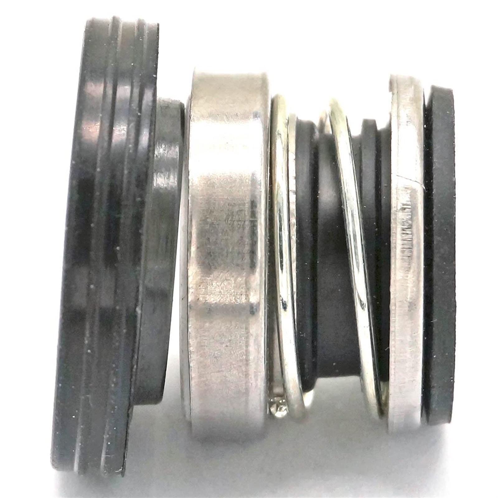 Joint Mécanique à Soufflet GuidNaurys - Compatible 19217-657-023 19217-657-003 Pour Pompe à Eau