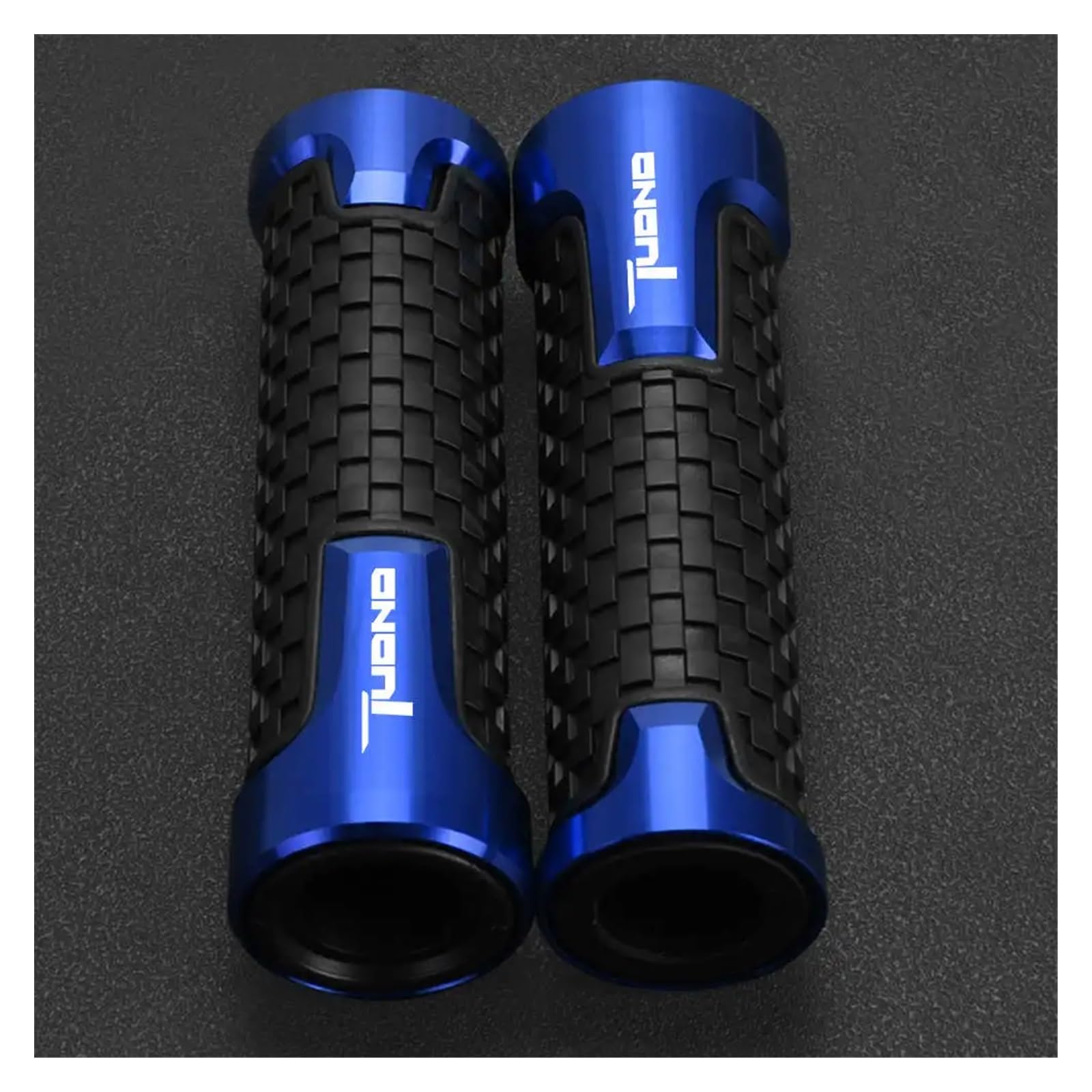DOYUBVCW Motorcycle Lever Guards Handgrip 22MM Handlebar Grips Guard Brake Clutch Lever Protector for Tuono for Factory V4 1100RR 1000R V4R for R Motorcycle