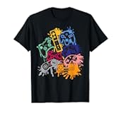 Men&apos;s Black Short Sleeve Classic Fit T-Shirt - Small