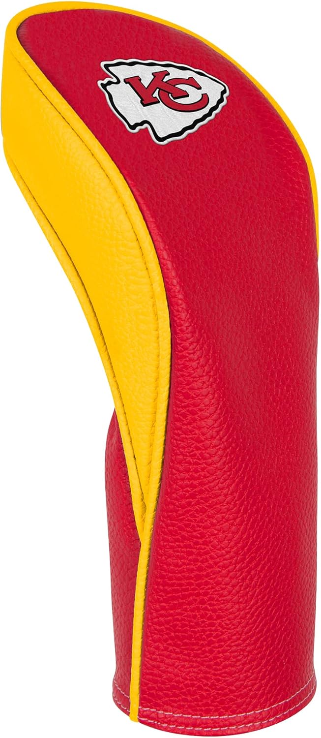 Team Effort NFL Individual Fairway Headcover