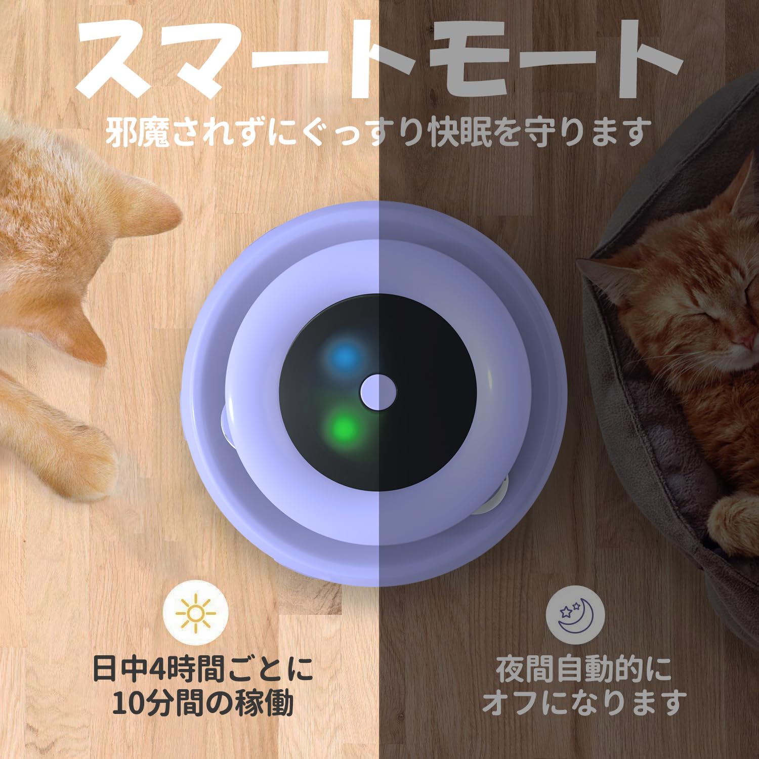ねこざらし様用175000円 Amazon.co.jp: 新JP-T60P 猫おもちゃ 電動 ORSDA 猫じゃらし 自動 猫