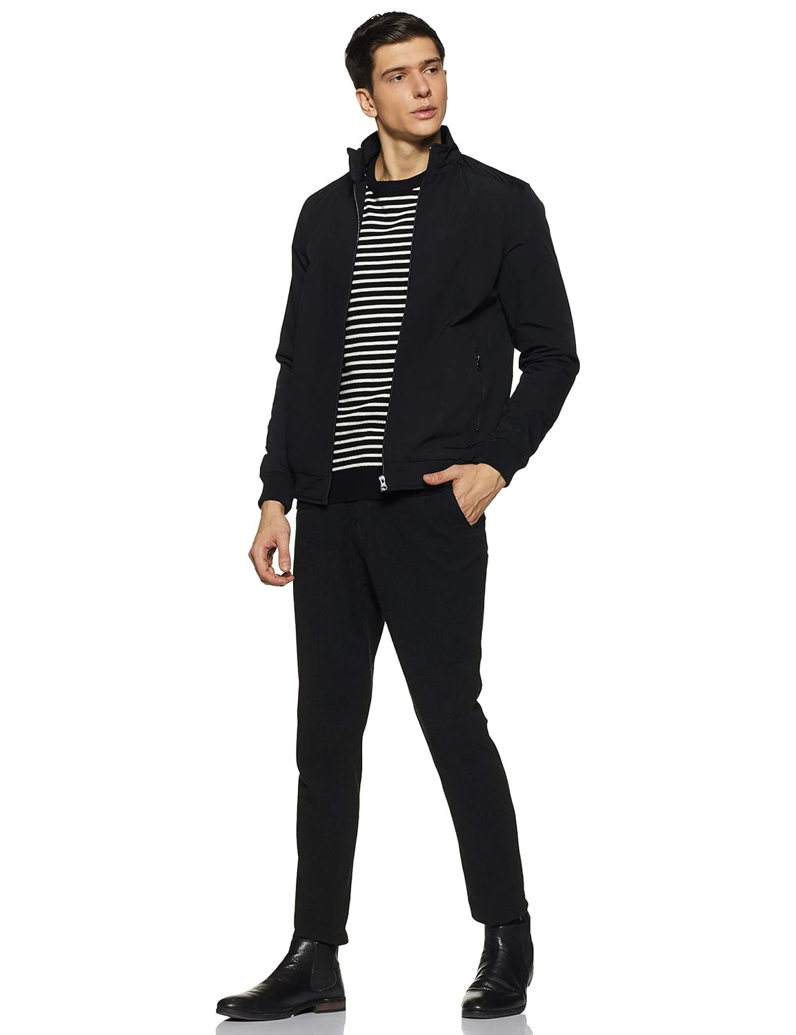 Diwali Sale Amazon Brand - Symbol Men'S Windcheater