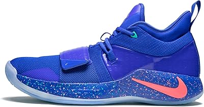 Nike Mens PG 2.5 Playstation Basketball Shoes - Size Kuwait | Ubuy