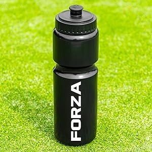 FORZA 10 – BPA Free Plastic Bottles with Carrier
