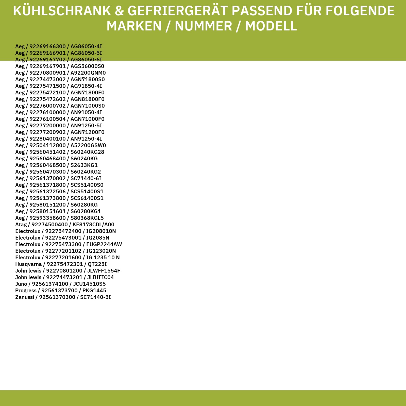 Gefrierschublade 405x227x367mm kompatibel mit AEG 224706534/1 Original