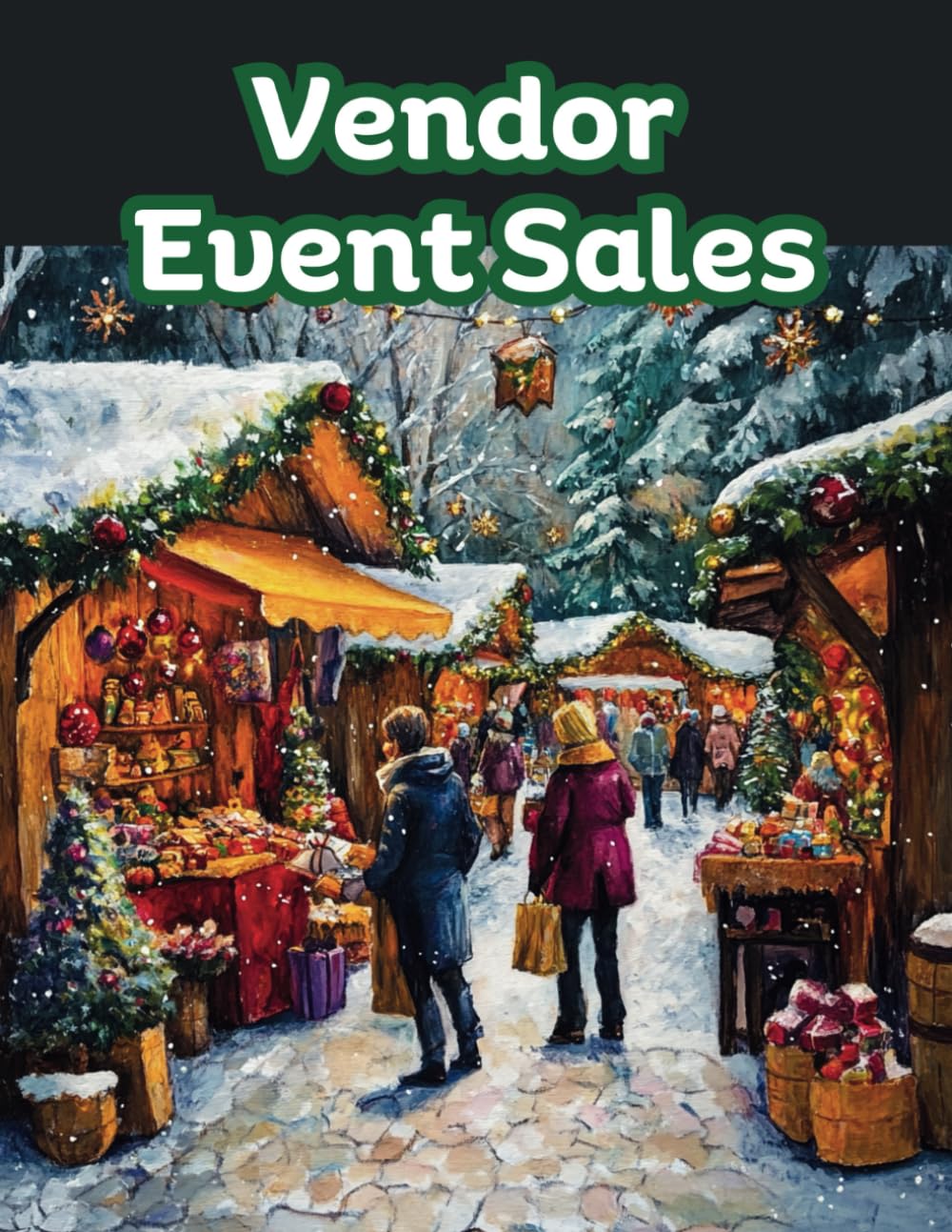 Vendor Event Sales
