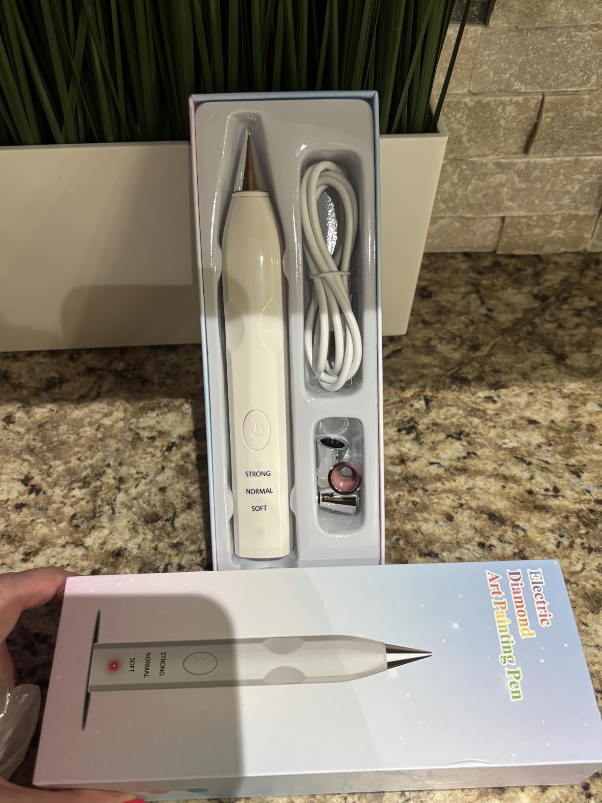 WAKHJAKT Customer Photo