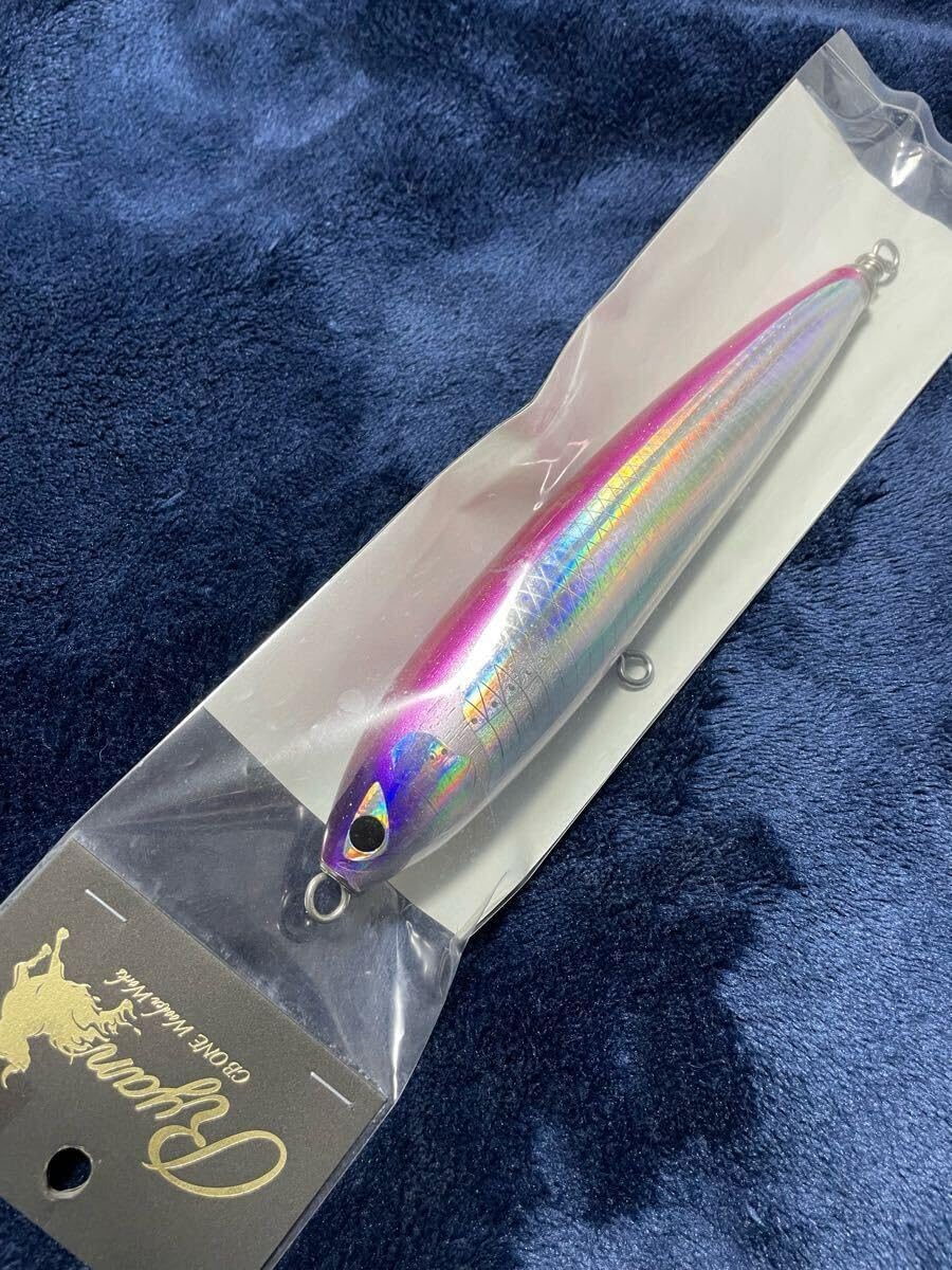 cbone ライアン 230 シービーワン カーペンター 貝田ルアー ビーコン