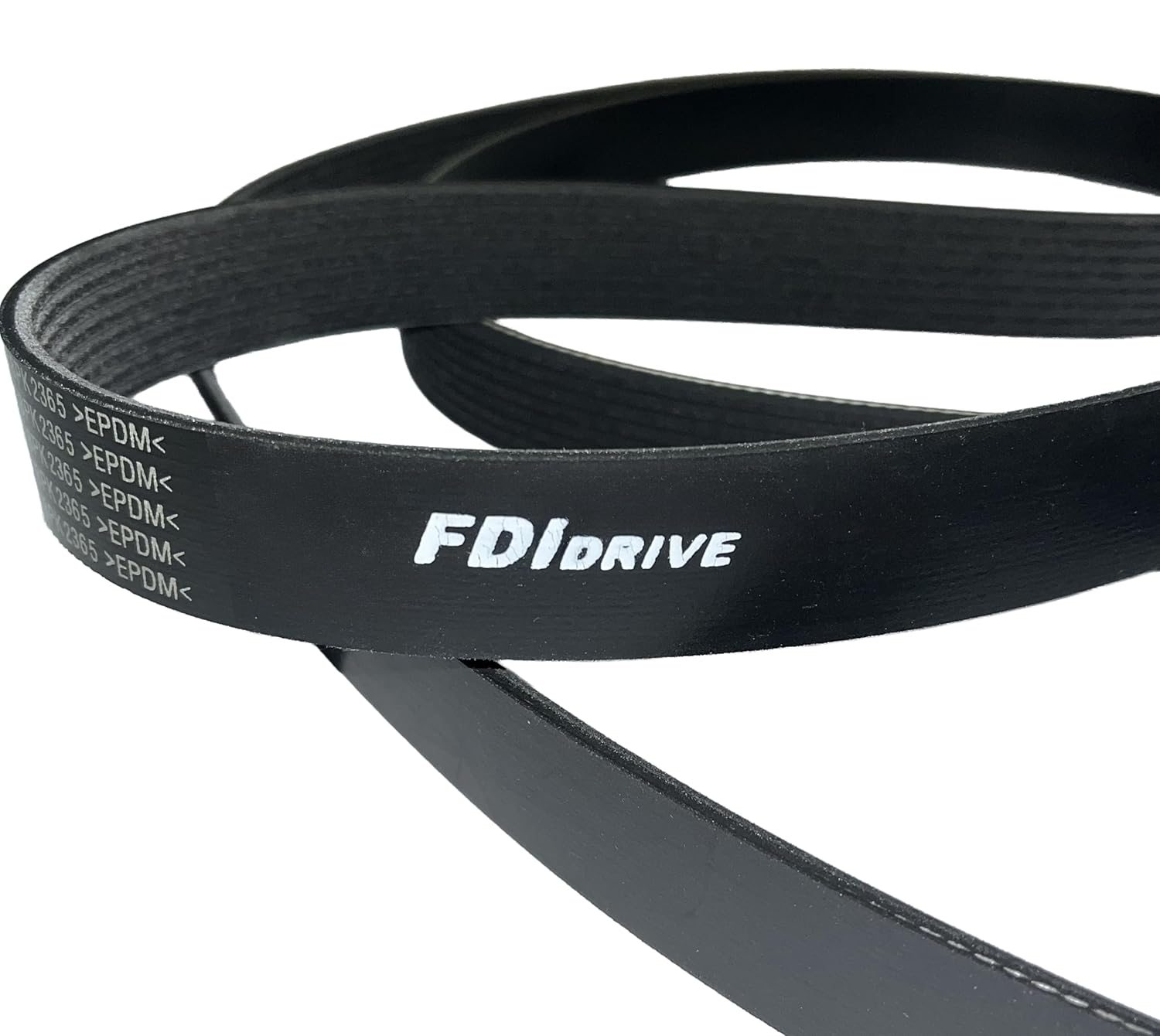 12PK2135 Serpentine Belt, 12 Rib x 2135 mm. Replaces Versatile # 86040571 & Replaces Industry #s 12PK2135, 841K12