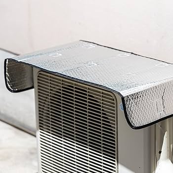 ♡ y ♡‼️エアコン室内機 楽天市場】エアコン 室外機カバー [11月上旬までにお届け予定