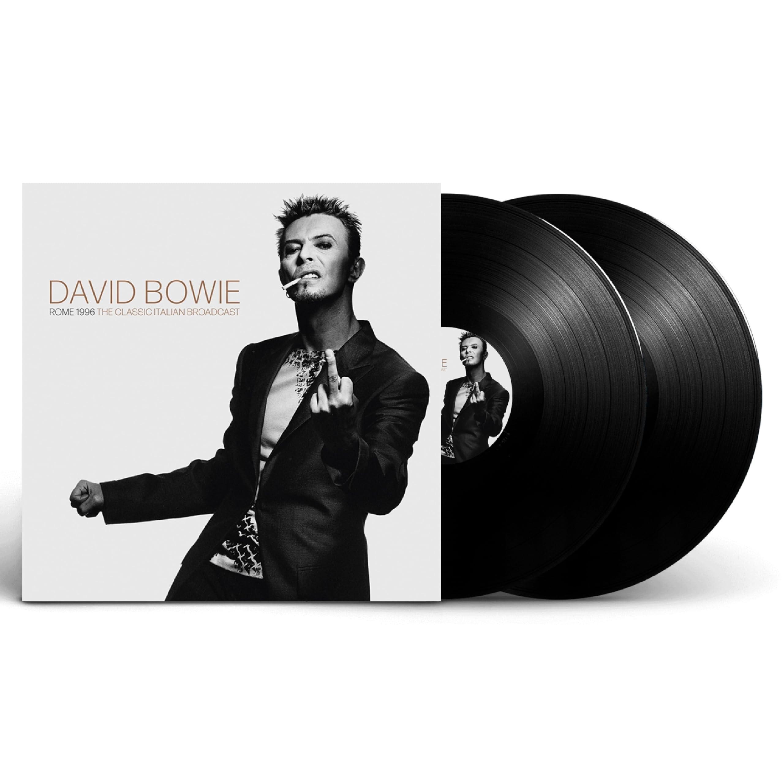 Rome 1996 [VINYL]
