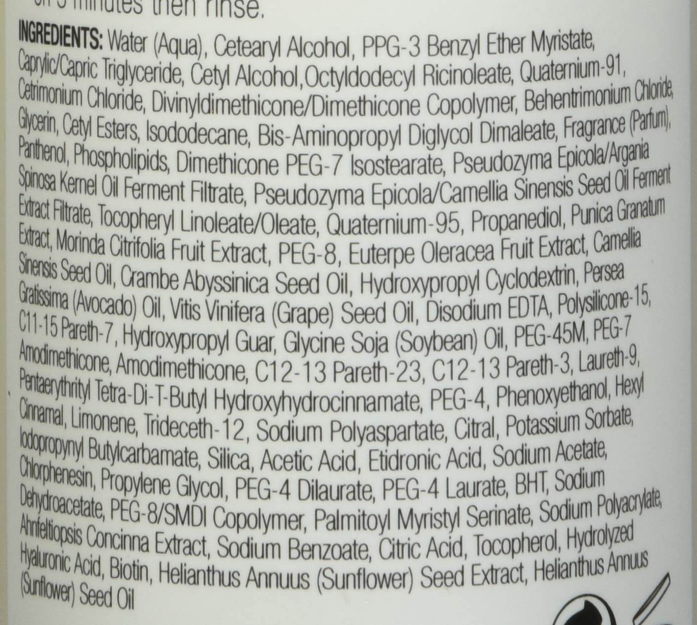 Olaplex No.5 Bond Maintenance Conditioner, 8.5 Fl Oz : Olaplex: Everything Else