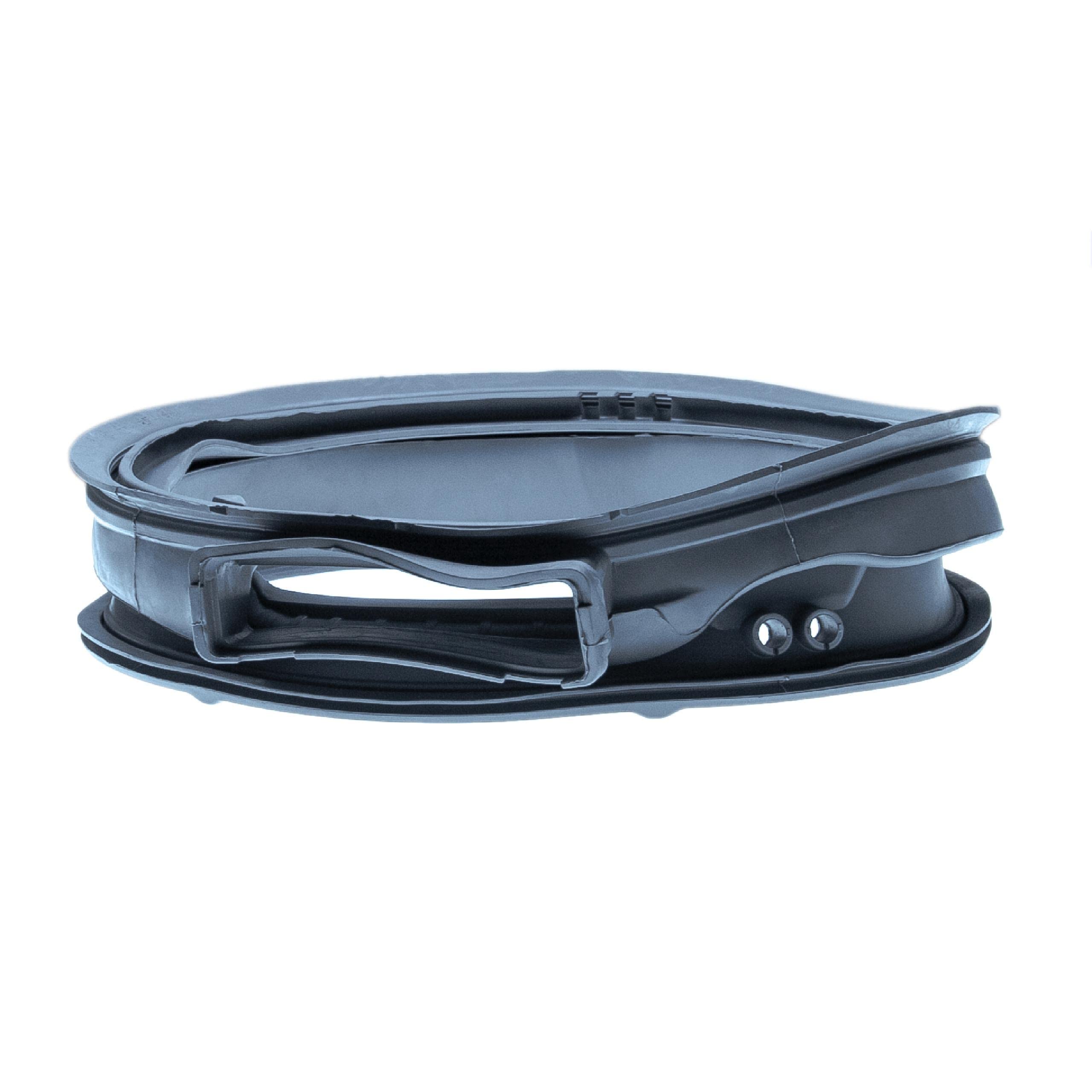 Vhbw manicotto per sportello compatibile con Samsung WF1602WCC/XEO