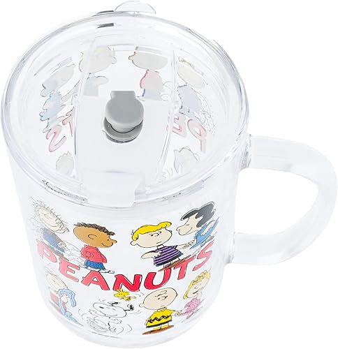 Miniatura 52 de Silver Buffalo Disney Winnie the Pooh Hunny - Taza de viaje de acero inoxidable de doble pared con asa, 15 onzas Winnie the Pooh (15 onzas)