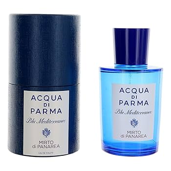 ボディソープ ACQUA DI PARMA Mirto di Panarea 200ml Amazon.com : Acqua Di Parma Blu Mediterraneo Mirto Di