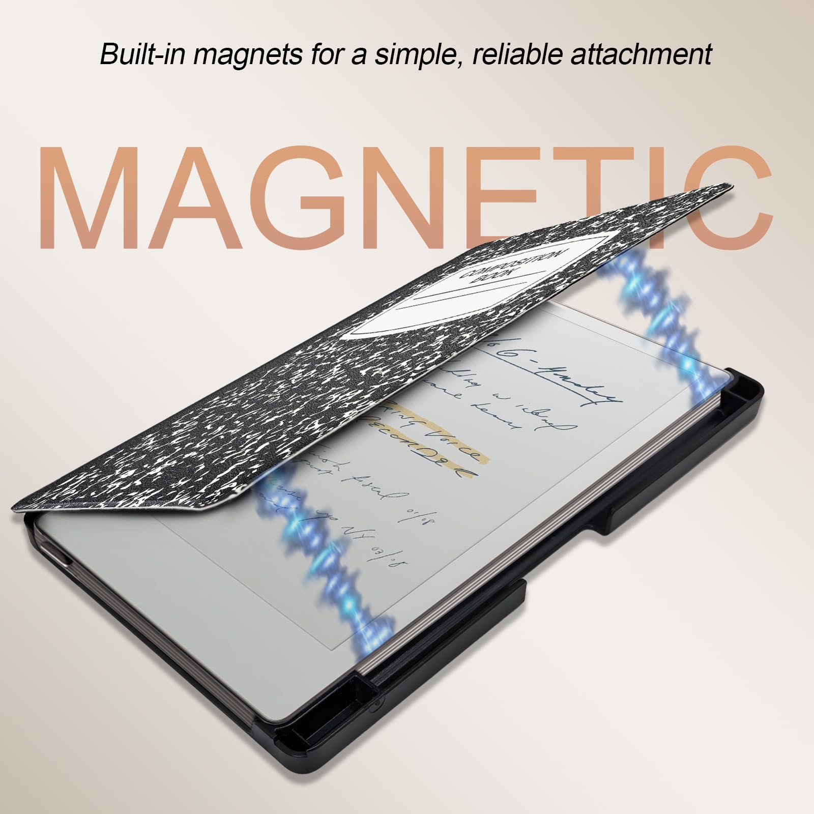 reMarkable Paper Pro Move本体、ペン、ケース付き Amazon.co.jp: For