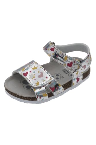 Primigi POC 19550, Sandali Donna, Rosa Fuxia, 35 EU