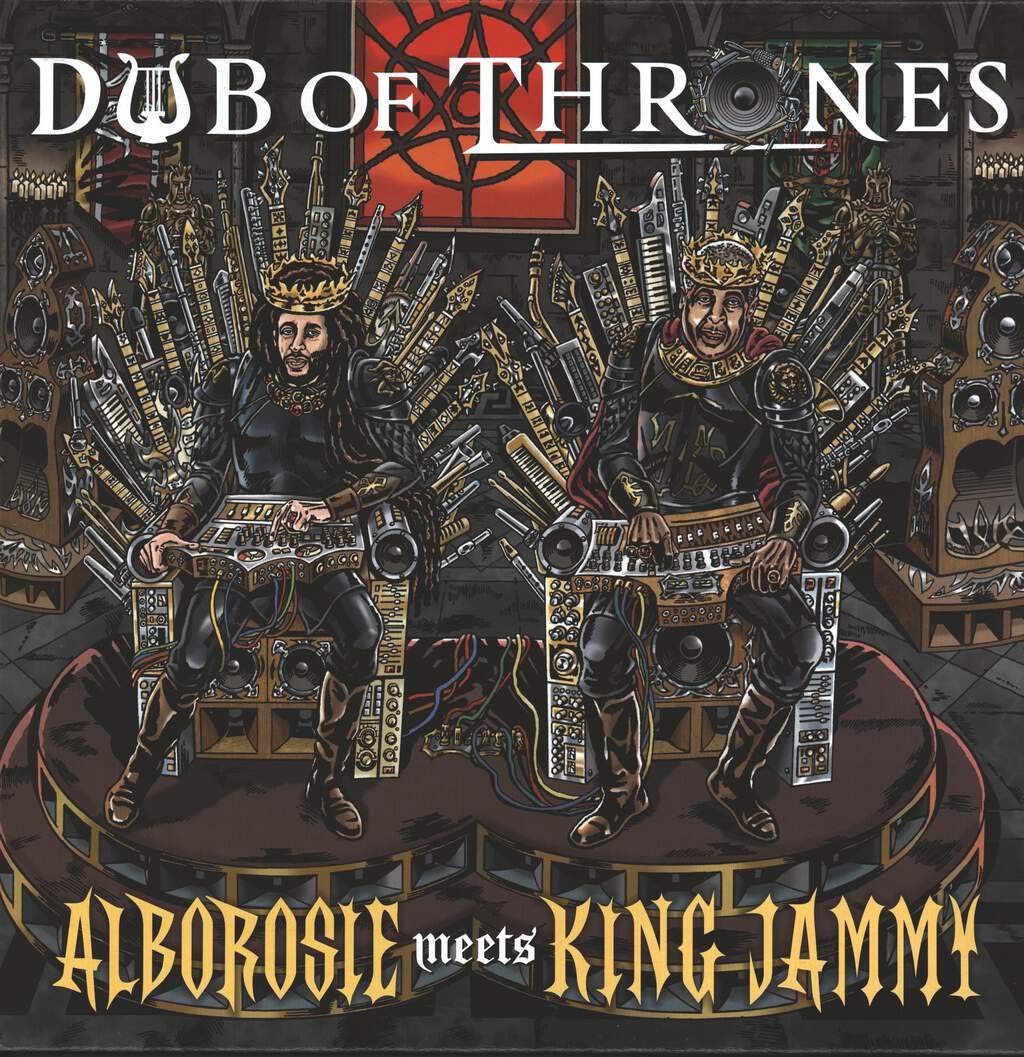 Dub Of Thrones