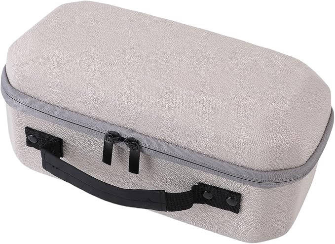 Estuche rígido para proyector Nebula Capsule 3 portátil miniatura 5