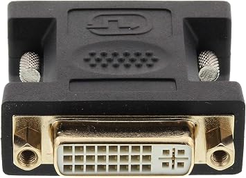 Video Adapters (DVI-DVI)