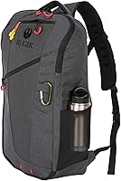Vista 1 de Allen Company Ruger 10/22 Takedown - Mochila para rifle de PC de Ruger y modelos 10/22 Takedown - Almacenamiento de accesorios de disparo