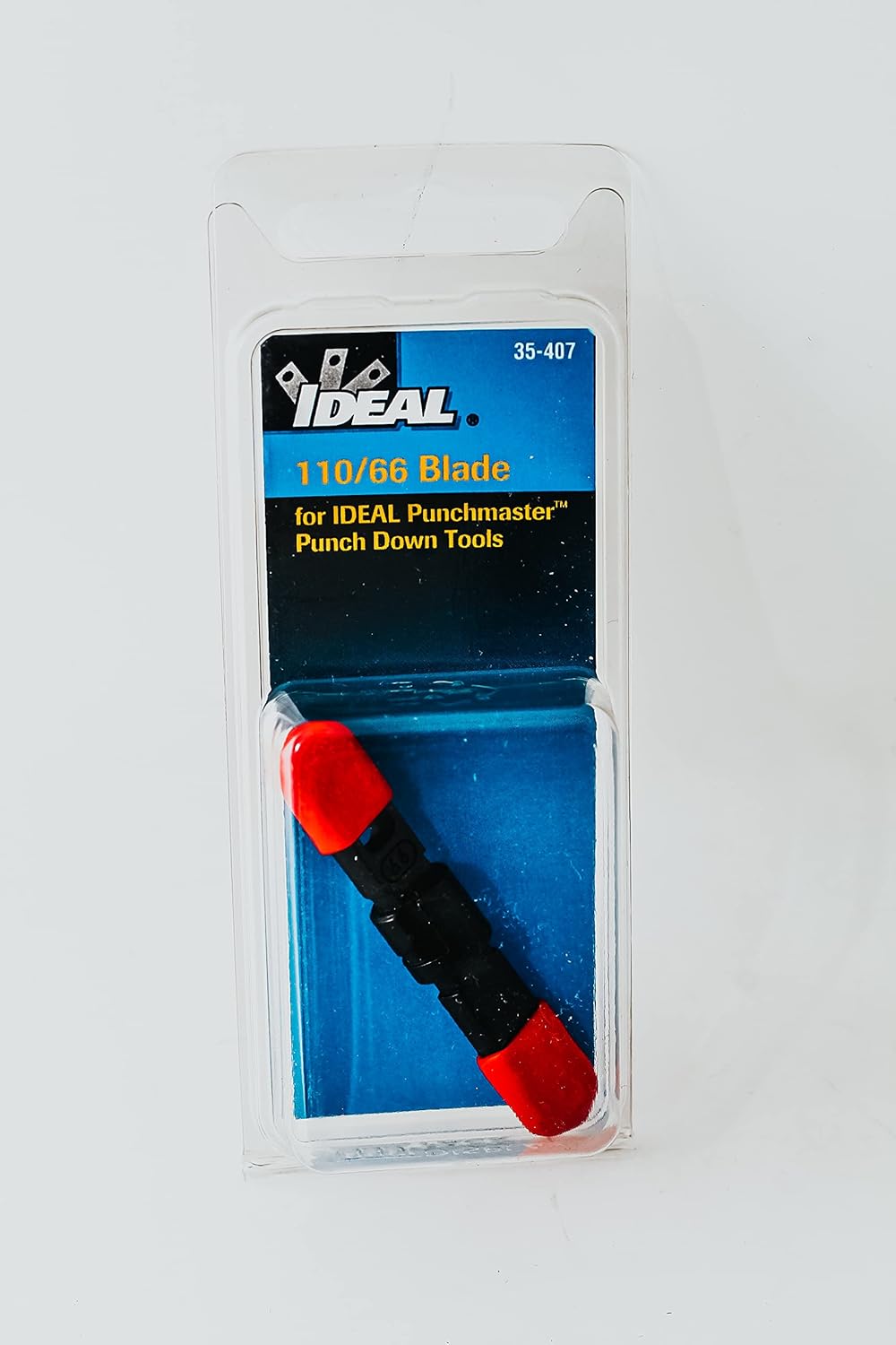 TurnLock Punch Down Blade, 110/66 Cut for PunchMaster II