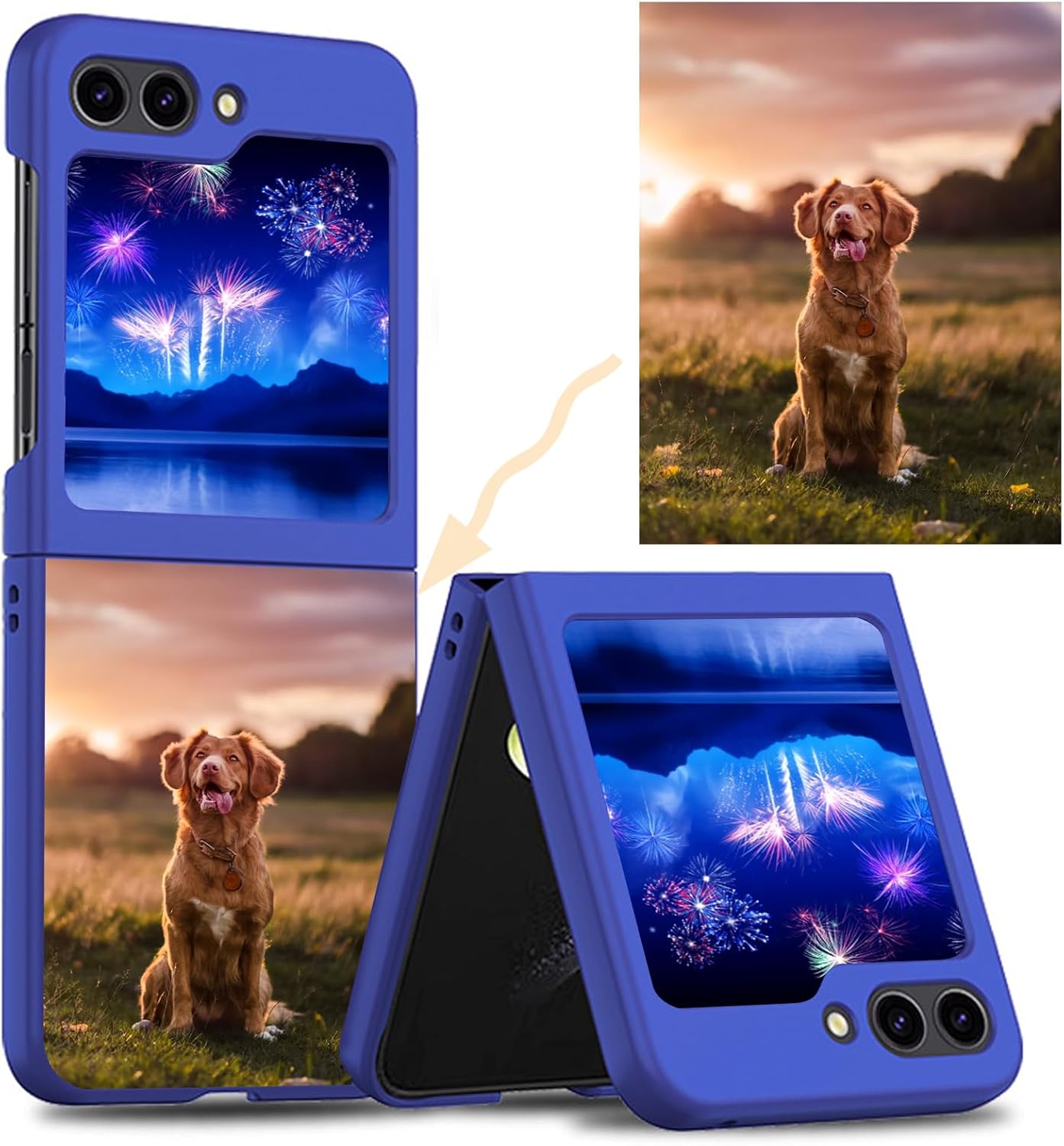 CAXKJE Black Coque Personnalisée Pour Redmi Note 13 Pro Silicone Case