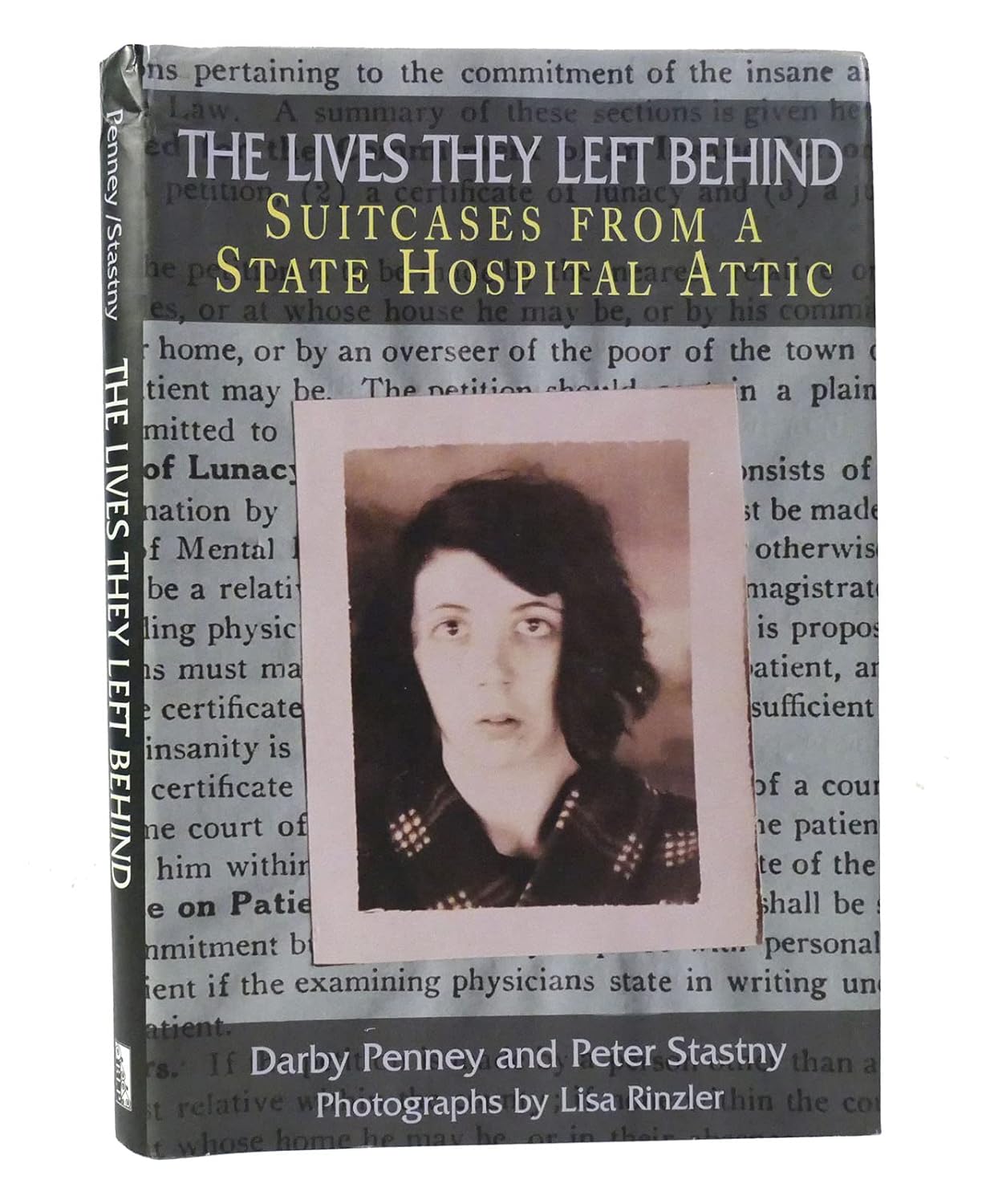 Fbi Cast: The Lives They Left Behind - 876pqsc