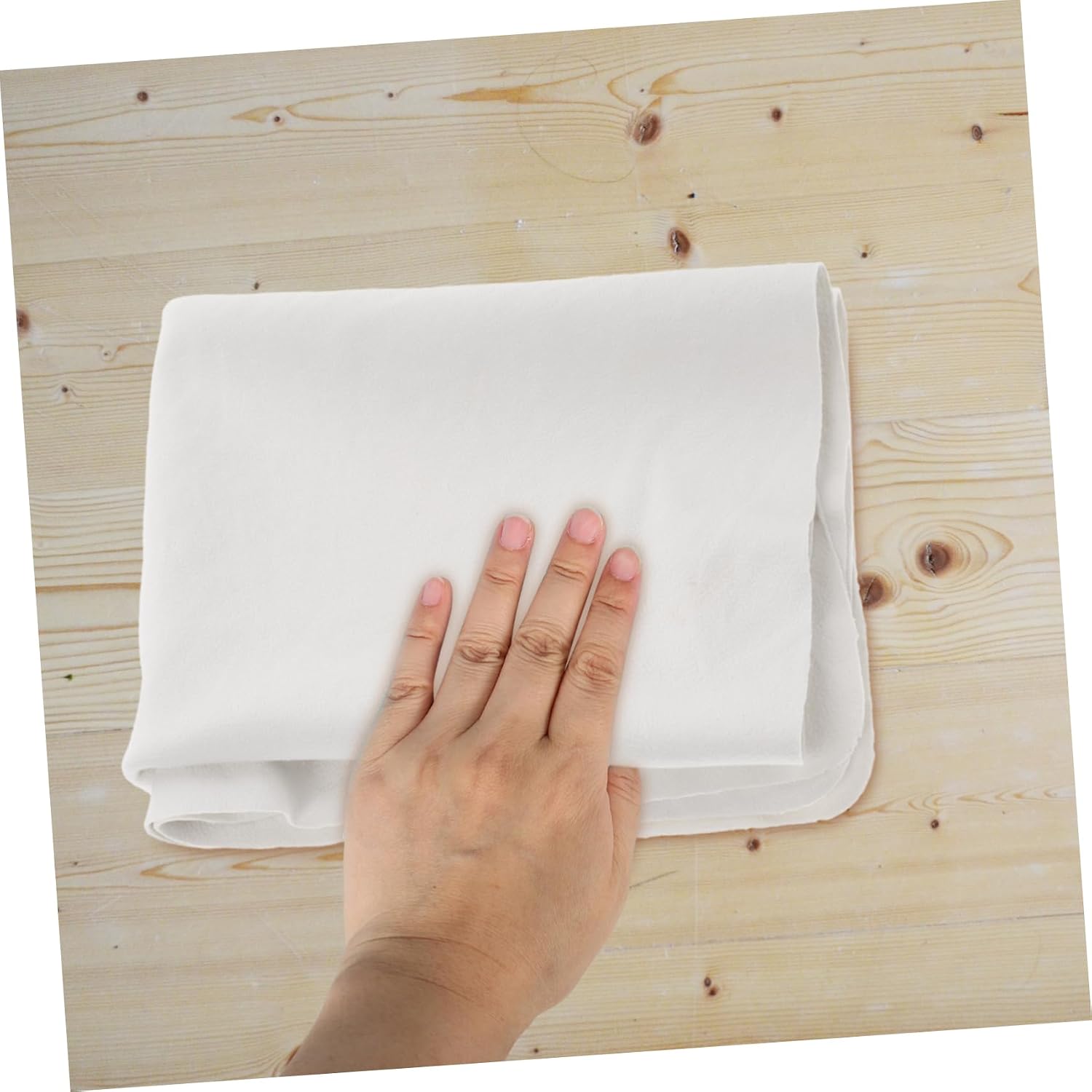 Mikinona Car Wash Drying Towel Absorber Towel for Car Soft and Quick Drying Feature